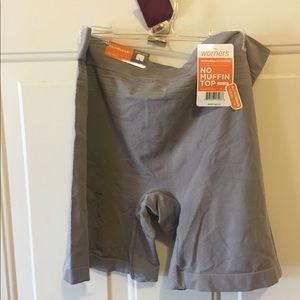Warners shapewear 2XL